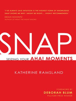 cover image of SNAP